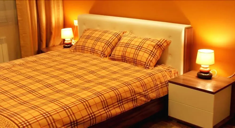 Москва: Unicorn Presnya Expo Guest House