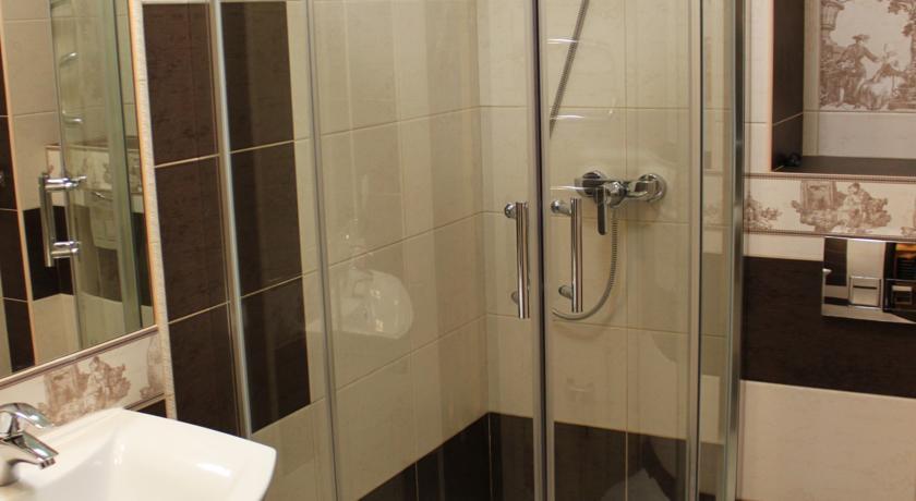 Москва: Unicorn Presnya Expo Guest House