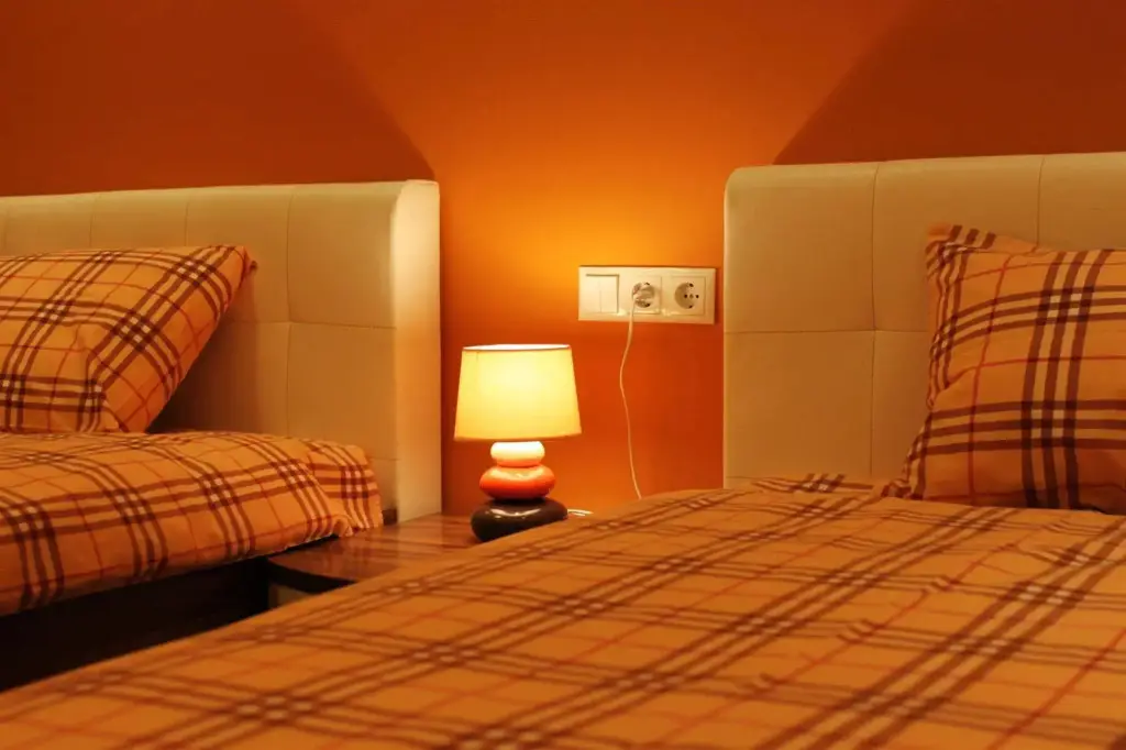 Unicorn Presnya Expo Guest House — фото 1
