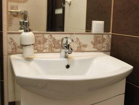 Москва: Unicorn Presnya Expo Guest House