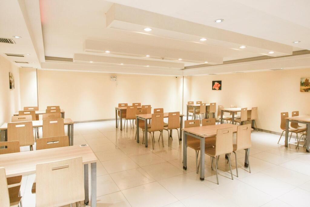 Нанкин: Hanting Hotel Nanjing Yingtian Street