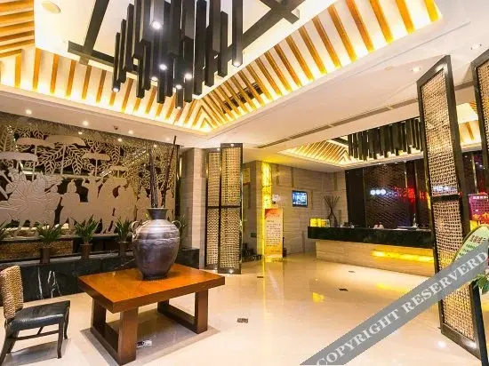 Цзиньхуа: Elegant · Yimei Hotel