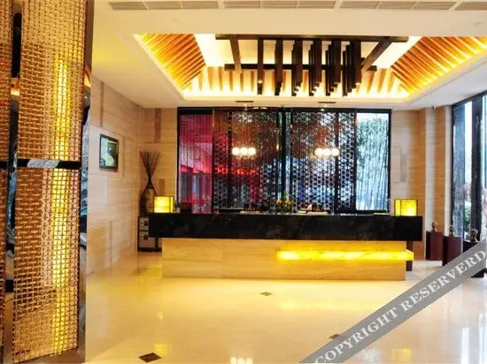 Цзиньхуа: Elegant · Yimei Hotel