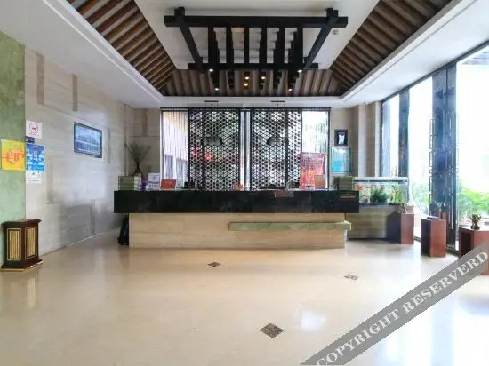 Цзиньхуа: Elegant · Yimei Hotel