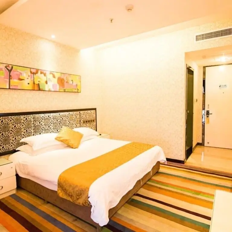 Youhao Holiday Hotel — фото 1