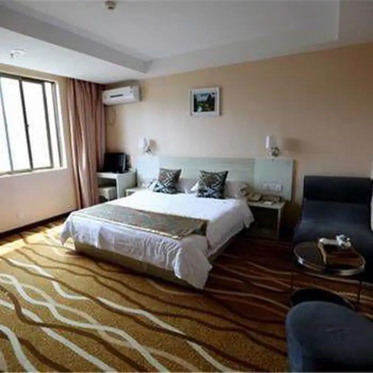 Mini Stars Hotel — фото 1