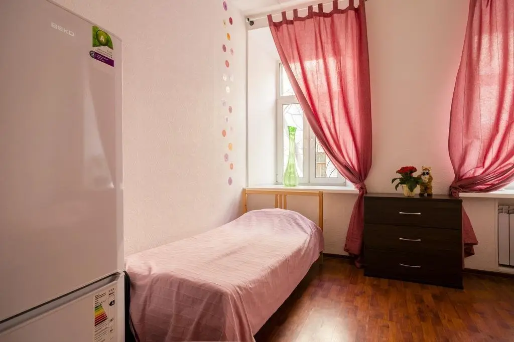 Москва: Guest House Mayakovskaya