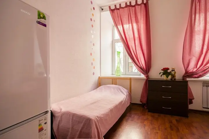 Москва: Guest House Mayakovskaya