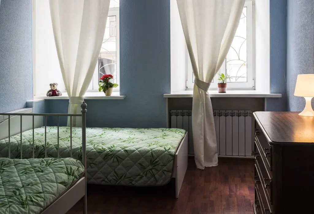 Москва: Guest House Mayakovskaya