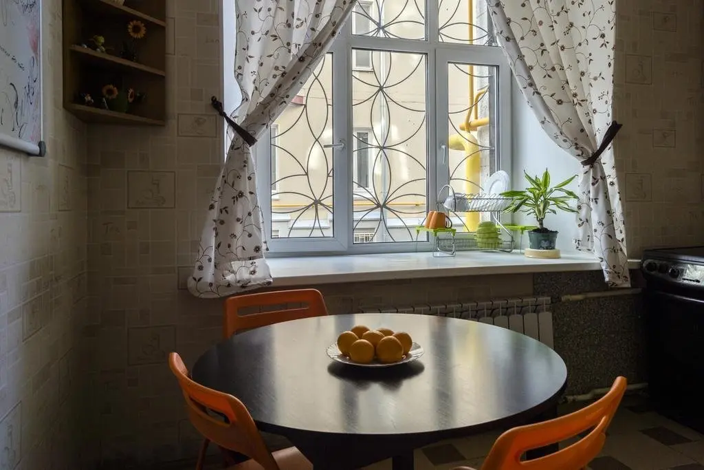 Москва: Guest House Mayakovskaya
