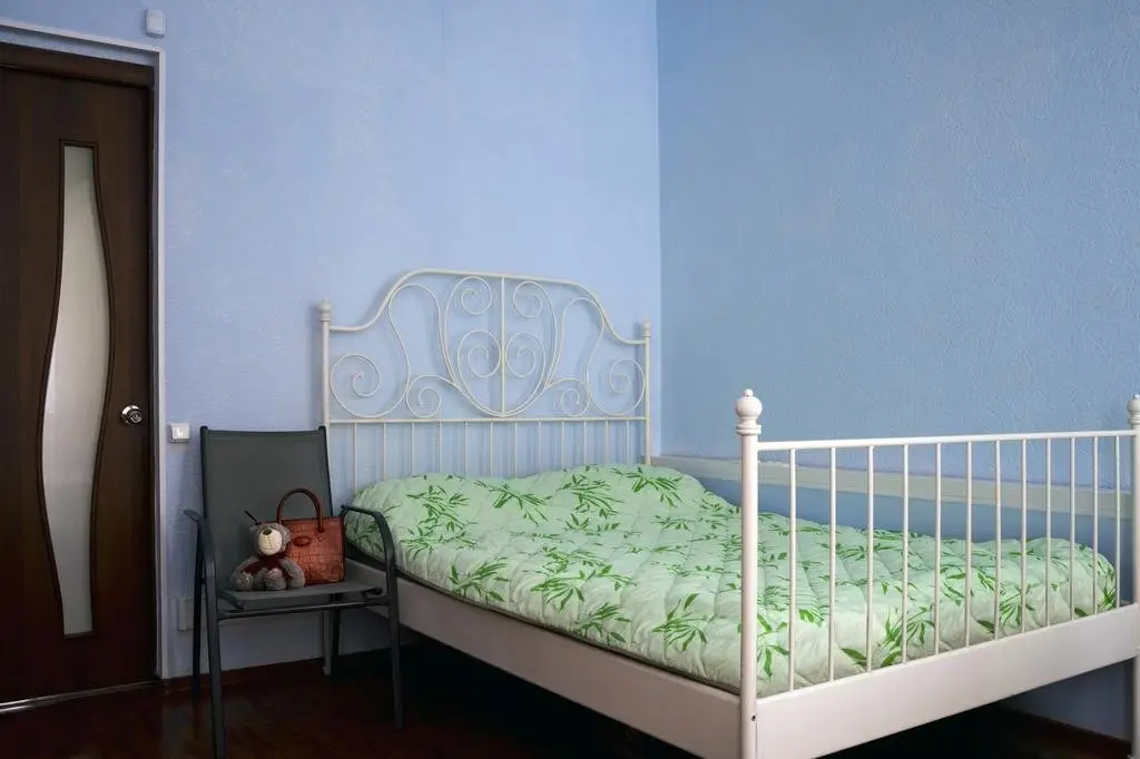 Москва: Guest House Mayakovskaya