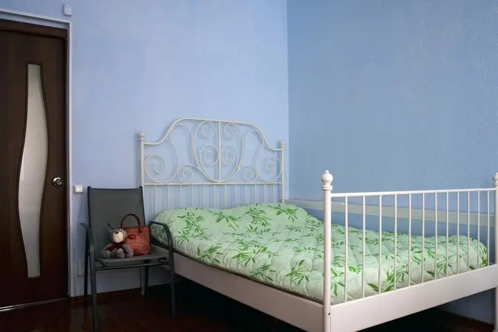 Москва: Guest House Mayakovskaya