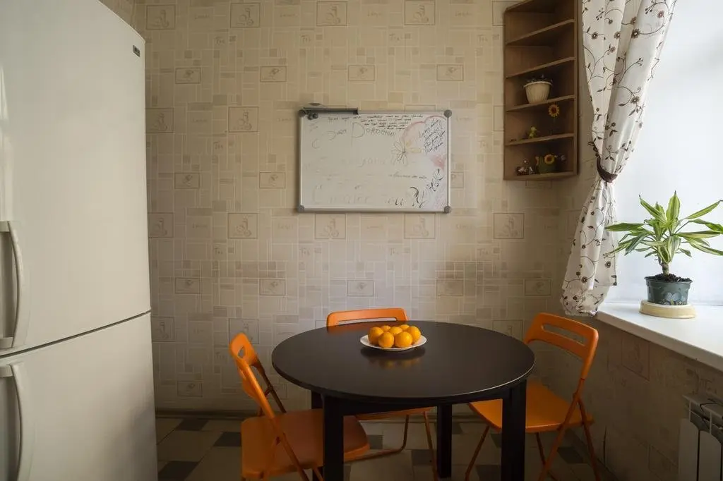 Москва: Guest House Mayakovskaya
