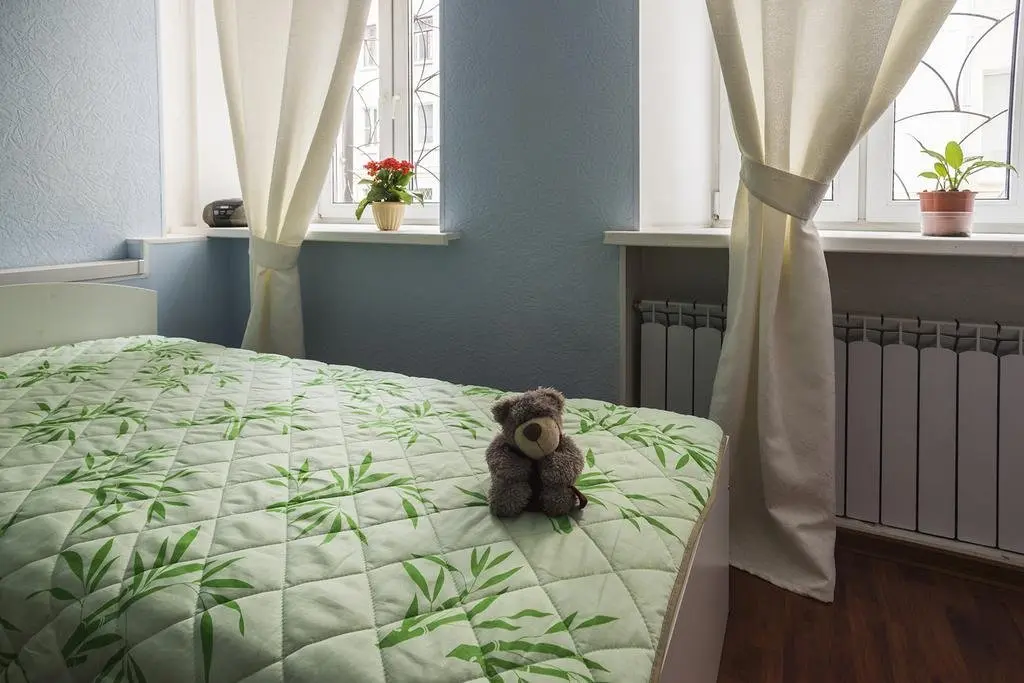 Москва: Guest House Mayakovskaya