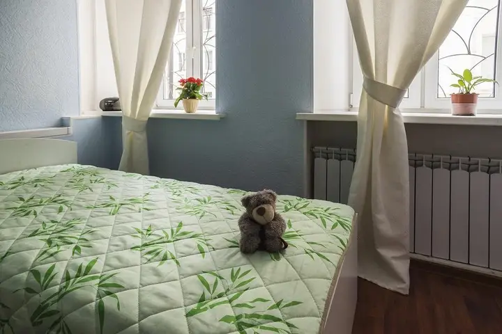 Москва: Guest House Mayakovskaya