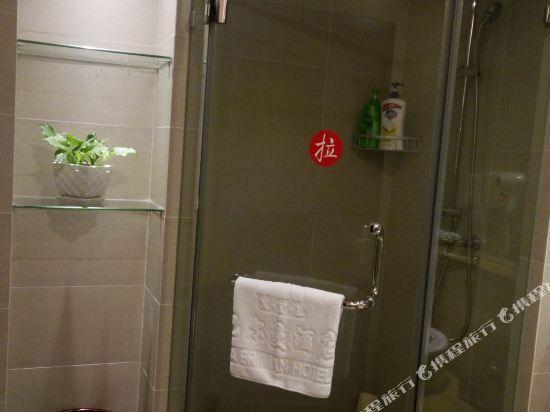 Чунцин: Wulong Baerman Hotel