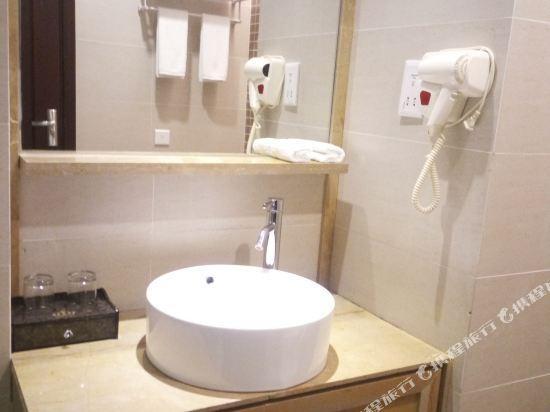 Чунцин: Wulong Baerman Hotel