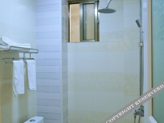 Дали: Xiangwan Holiday Boutique Hotel