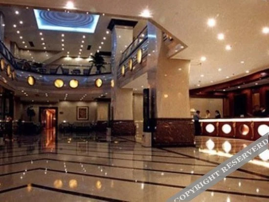 Циньхуандао: Chenlong Hotel