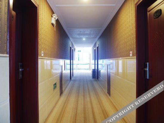 Yingchunlou Hotel — фото 1