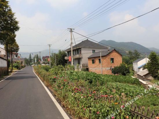Хучжоу: Longjia Inn