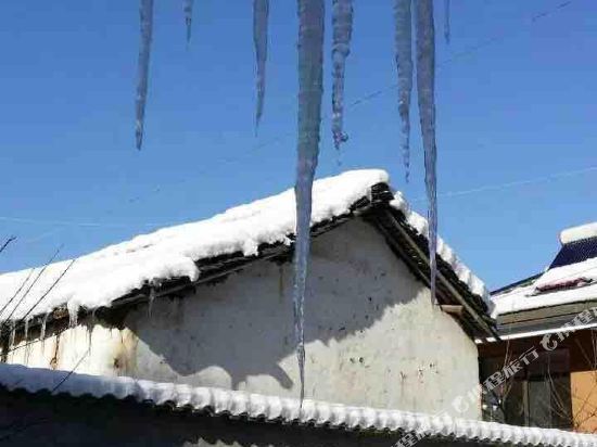 Хучжоу: Longjia Inn