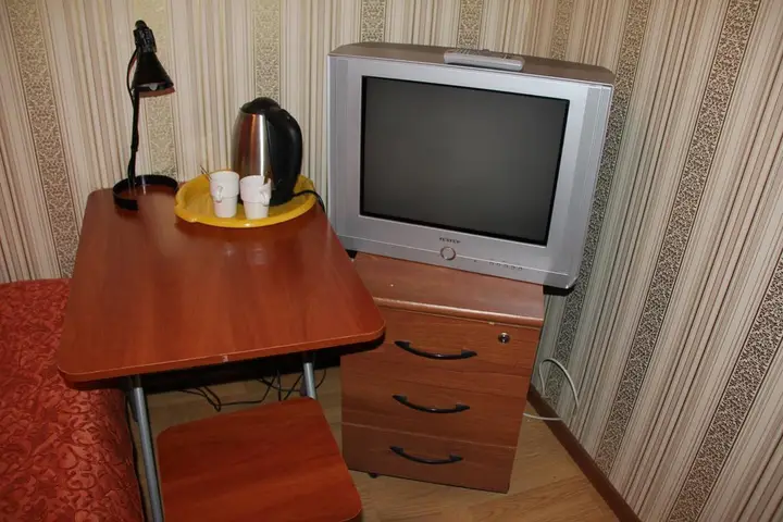 Москва: Guest House Patrik