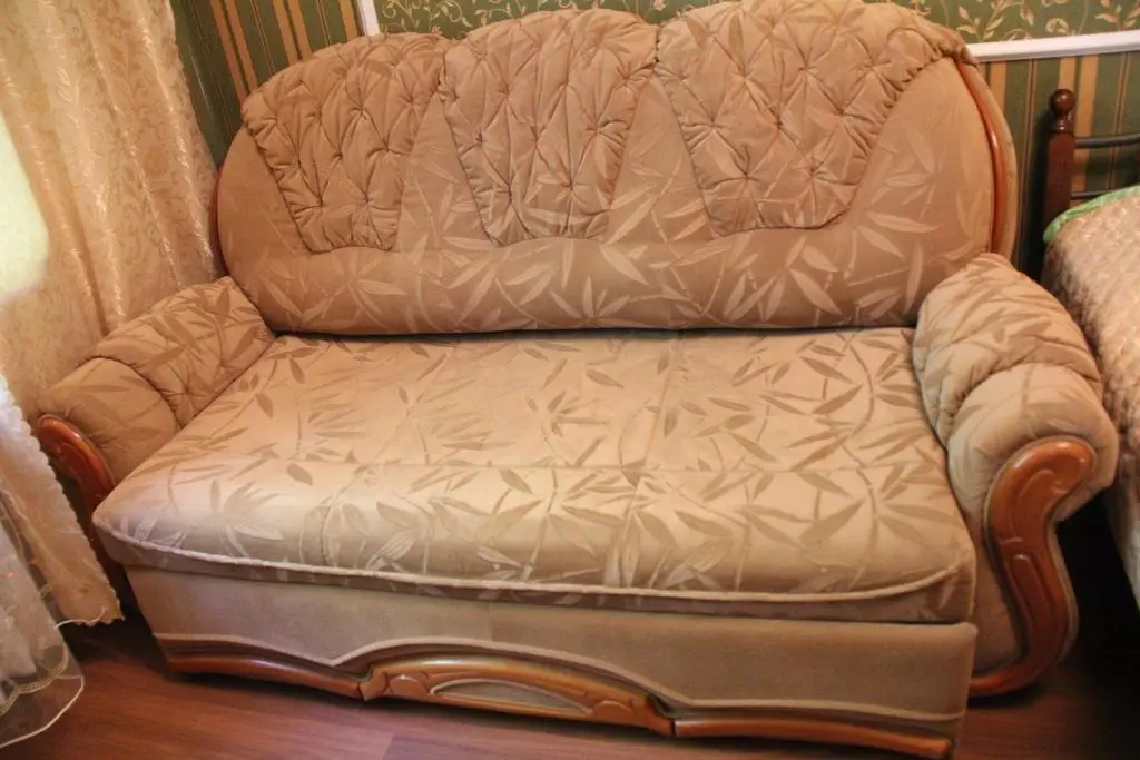 Москва: Guest House Patrik