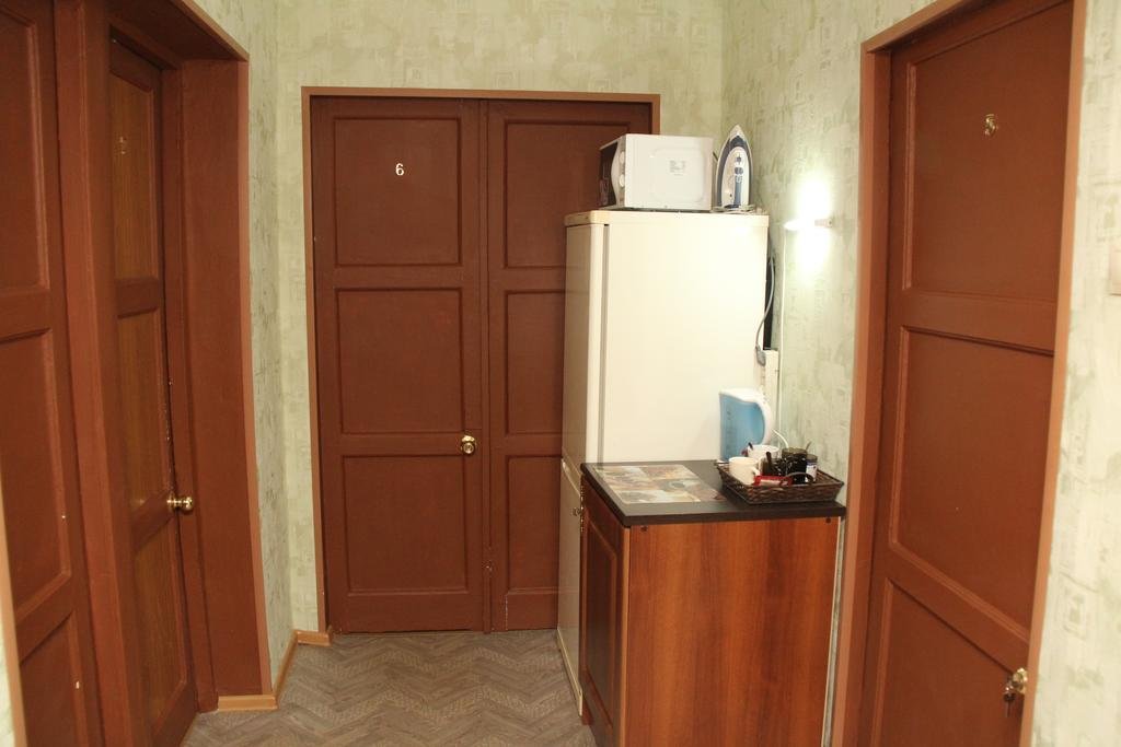 Москва: Guest House Patrik