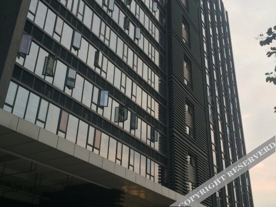 Гуанчжоу: Amman Business Hotel (Guangzhou Kehui Jingu)