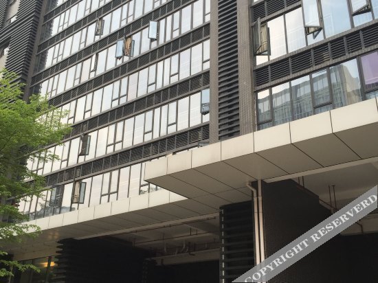Гуанчжоу: Amman Business Hotel (Guangzhou Kehui Jingu)