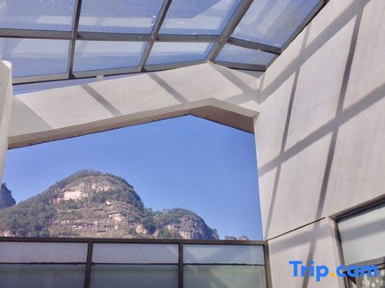 Наньпин: Wuyishan Half Mountain and Half Water (Zen culture theme) Hotel