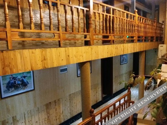 Леишан: Xikelong Hotel