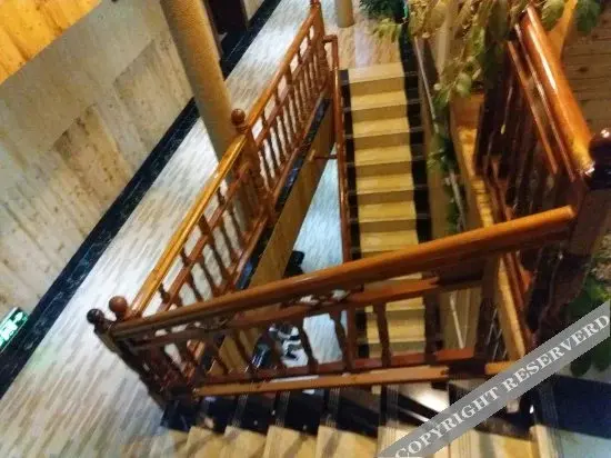 Леишан: Xikelong Hotel