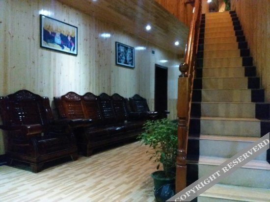 Леишан: Xikelong Hotel