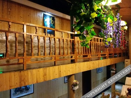Леишан: Xikelong Hotel