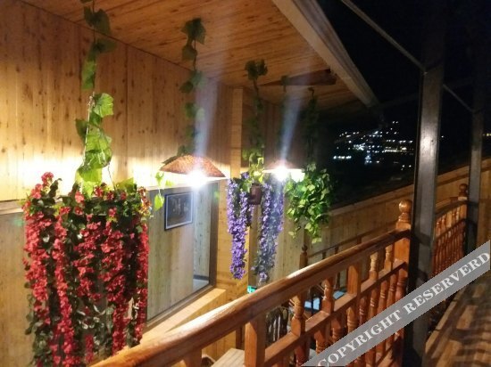 Леишан: Xikelong Hotel