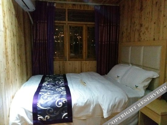 Леишан: Xikelong Hotel
