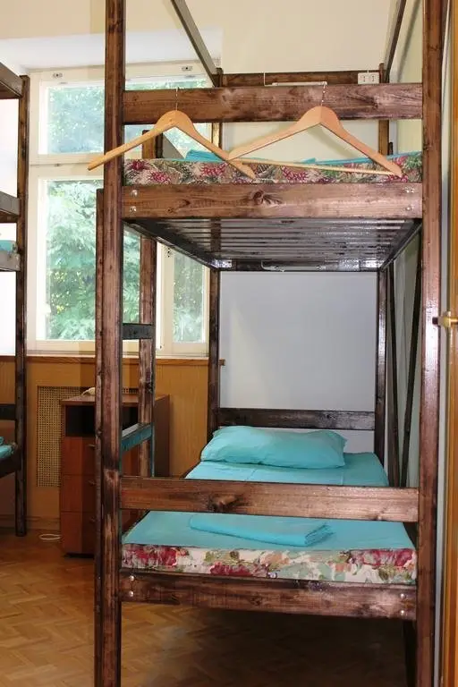 Москва: Hostel 12 ( for female)