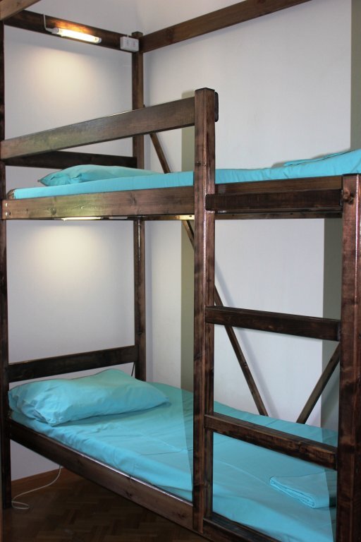 Москва: Hostel 12 ( for female)