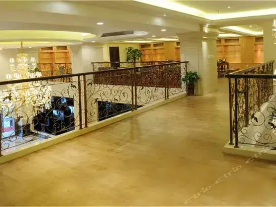 Нинбо: Xinggang Hotel