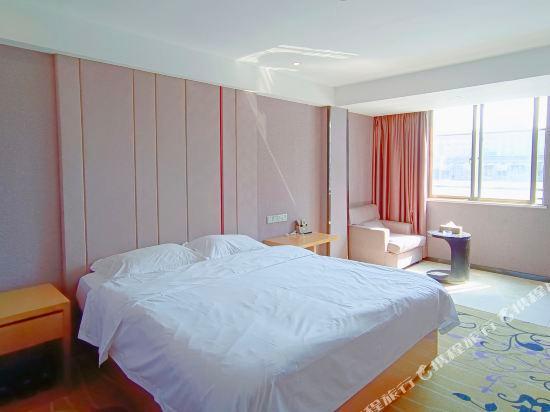 Гуанчжоу: Guangzhou Huangcheng Hotel