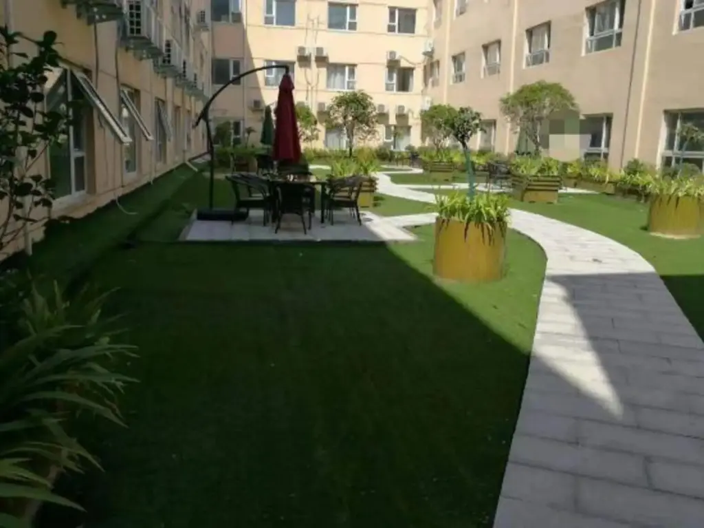Чжоукоу: Yanqihu Holiday Hotel