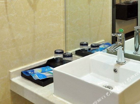 Чанша: Hotel Pec Changsha