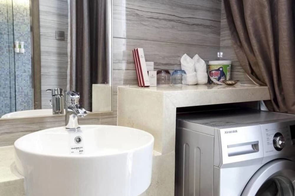 Шэньчжэнь: Acotown Hotel Shenzhen Dachong Branch