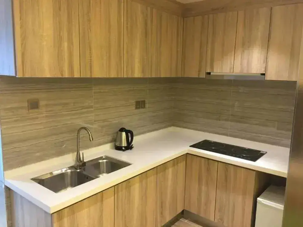 Шэньчжэнь: Acotown Hotel Shenzhen Dachong Branch
