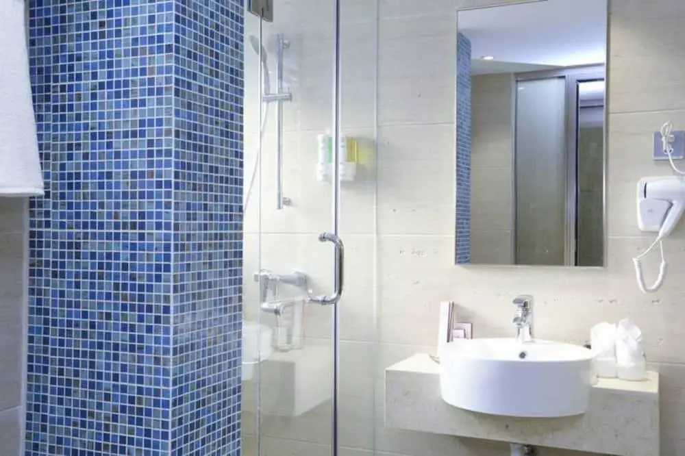 Шэньчжэнь: Acotown Hotel Shenzhen Dachong Branch