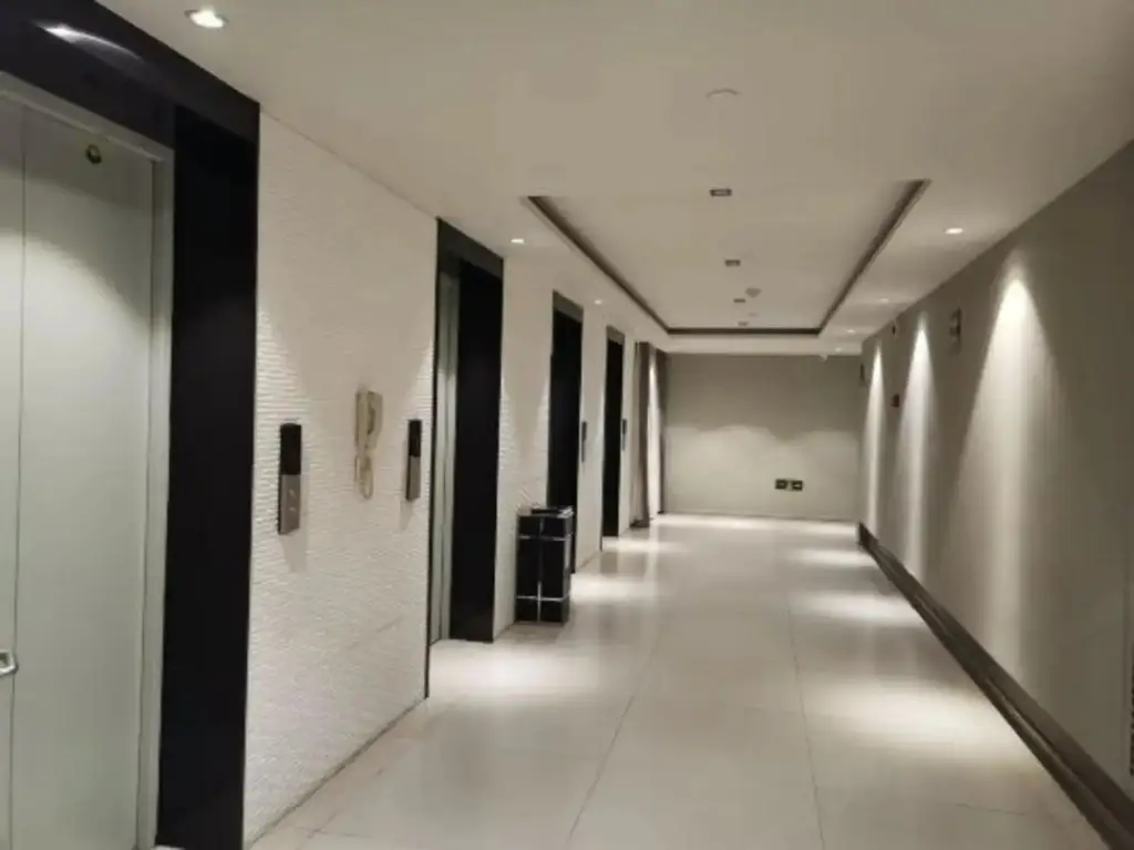 Сиань: Homeinn Selected Hotel (Xi'an North Passenger Station)