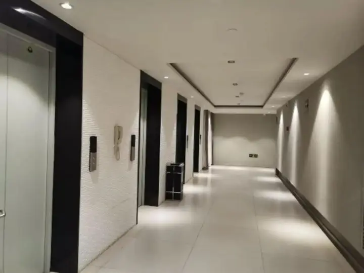 Сиань: Homeinn Selected Hotel (Xi'an North Passenger Station)