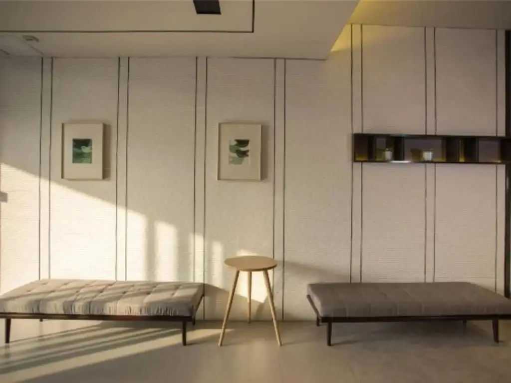 Сиань: Homeinn Selected Hotel (Xi'an North Passenger Station)